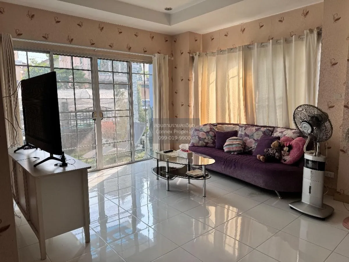 For Sale House , Thanasiri Pinklao - Ratchapruek , MRT-Bang Rak N 3