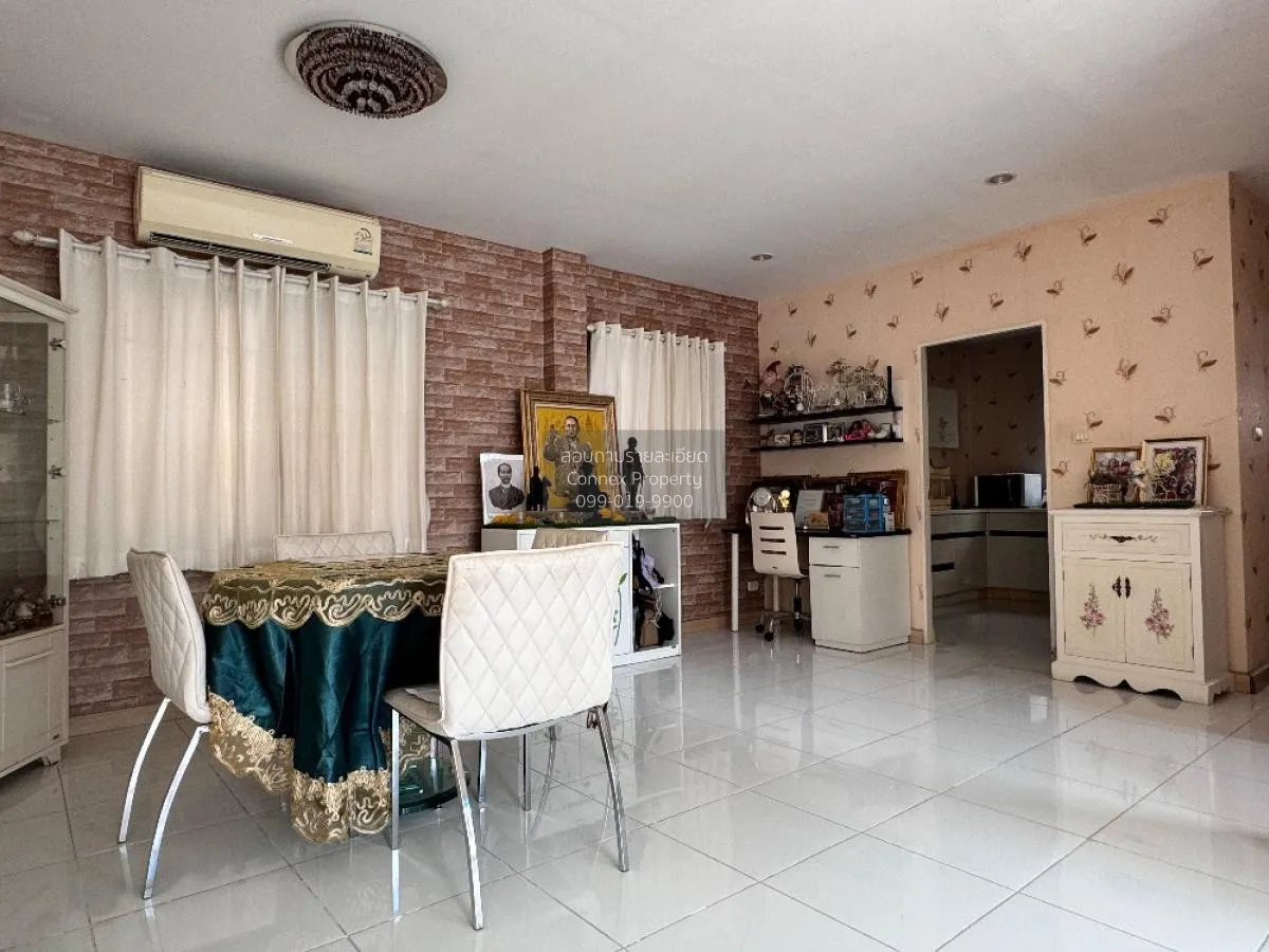 For Sale House , Thanasiri Pinklao - Ratchapruek , MRT-Bang Rak N 4