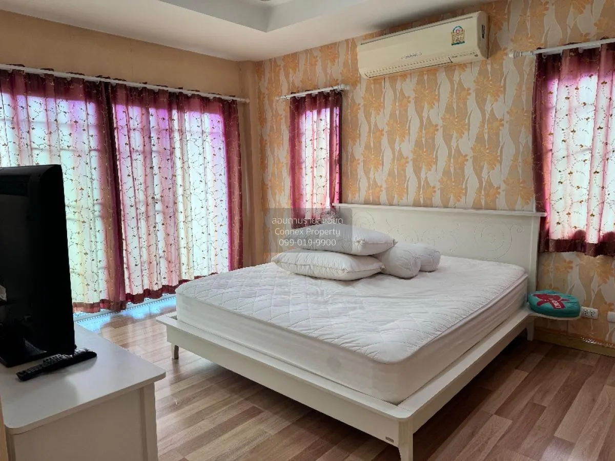For Sale House , Thanasiri Pinklao - Ratchapruek , MRT-Bang Rak N