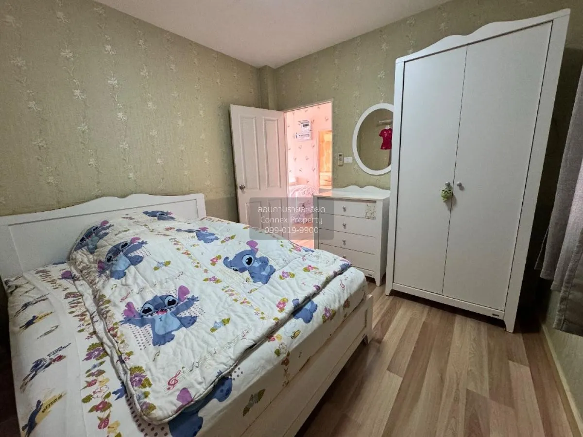 For Sale House , Thanasiri Pinklao - Ratchapruek , MRT-Bang Rak N