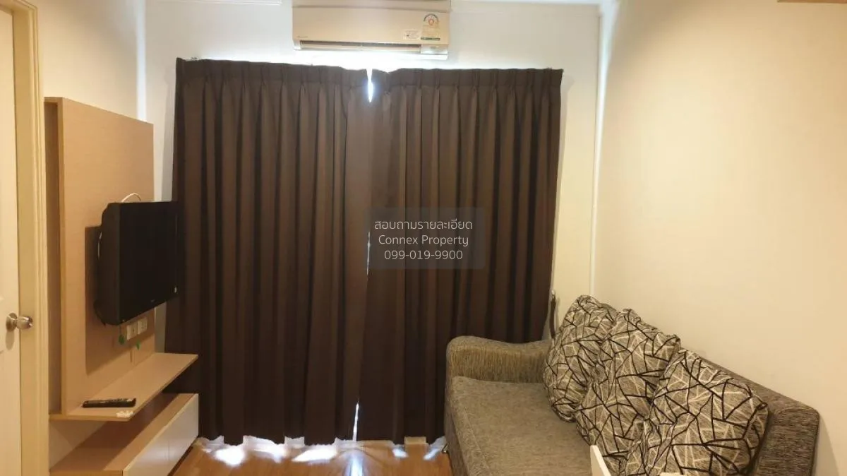 เช่าคอนโด  ลุมพินี วิลล์ แจ้งวัฒนะ - ปากเกร็ด ปากเกร็ด ปากเกร็ด น 1