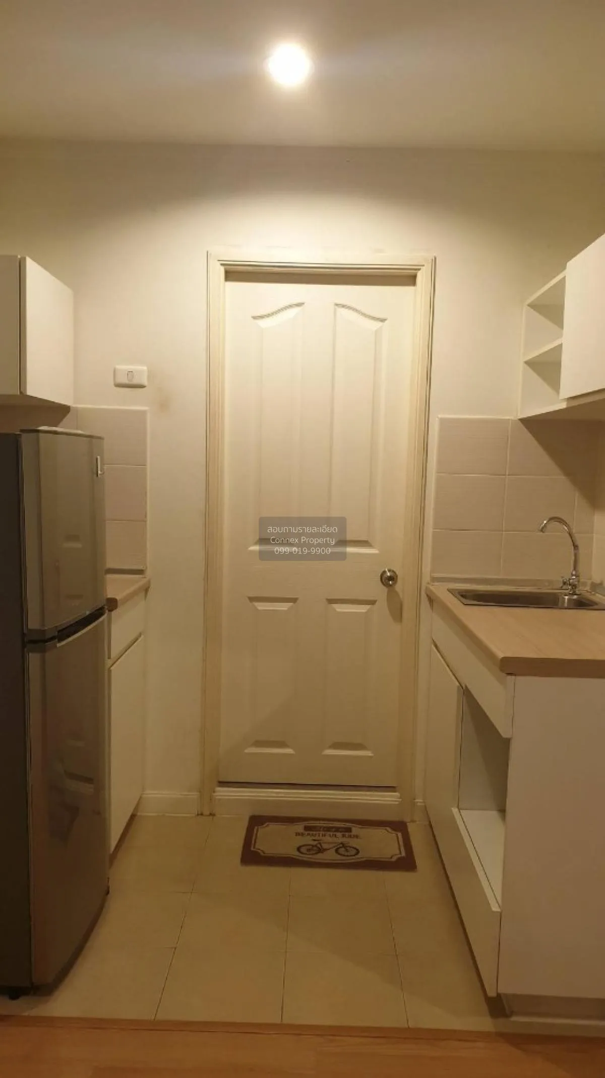 เช่าคอนโด  ลุมพินี วิลล์ แจ้งวัฒนะ - ปากเกร็ด ปากเกร็ด ปากเกร็ด น 3