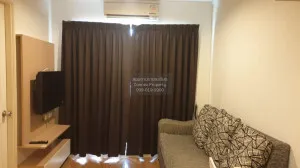 For Rent Condo , Lumpini Ville Chaengwatthana - Pakkret , Pak Kret , Pak Kret , Nonthaburi , CX-135945