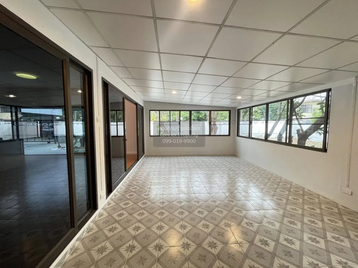 เช่าบ้านเดี่ยวรัชดาซอย19 จตุจักร เขต ดินแดง กรุงเทพ CX-135946 2