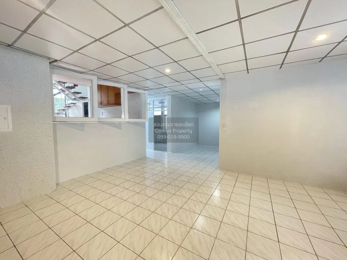 เช่าบ้านเดี่ยวรัชดาซอย19 จตุจักร เขต ดินแดง กรุงเทพ CX-135946 3