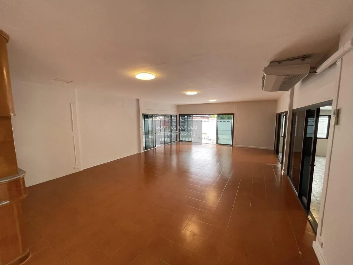 เช่าบ้านเดี่ยวรัชดาซอย19 จตุจักร เขต ดินแดง กรุงเทพ CX-135946 4