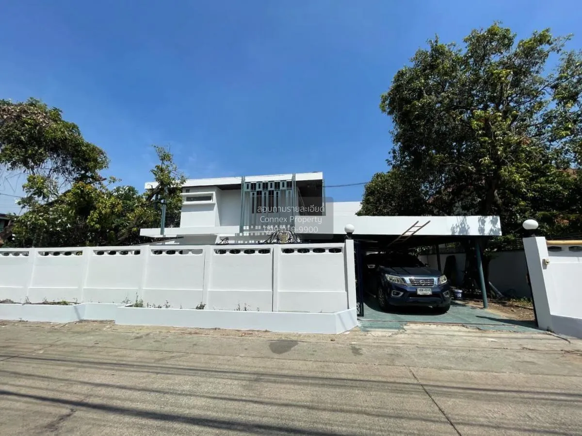 เช่าบ้านเดี่ยวรัชดาซอย19 จตุจักร เขต ดินแดง กรุงเทพ CX-135946