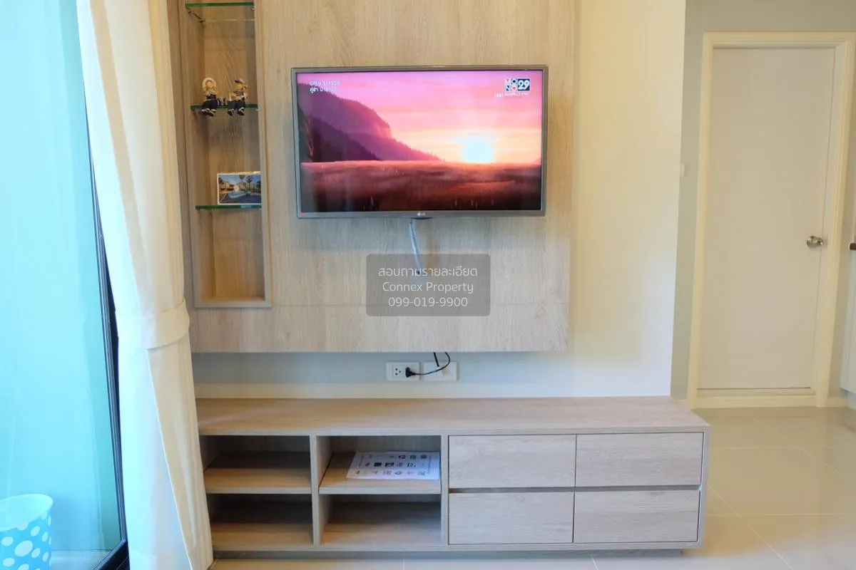 ขายคอนโด  ลุมพินี พาร์คบีช ชะอำ ชะอำ ชะอำ เพชรบุรี CX-135948 2