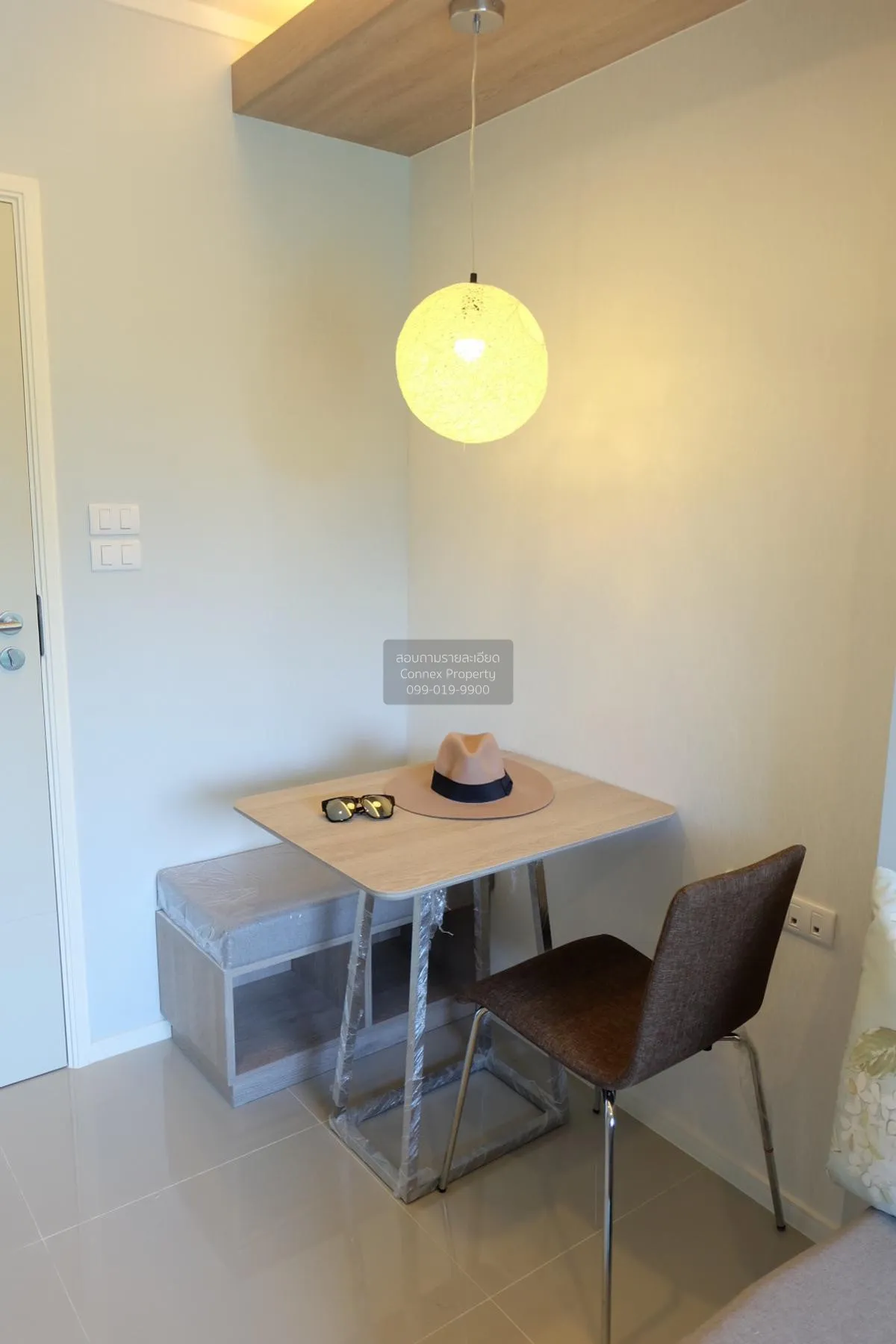 ขายคอนโด  ลุมพินี พาร์คบีช ชะอำ ชะอำ ชะอำ เพชรบุรี CX-135948 3