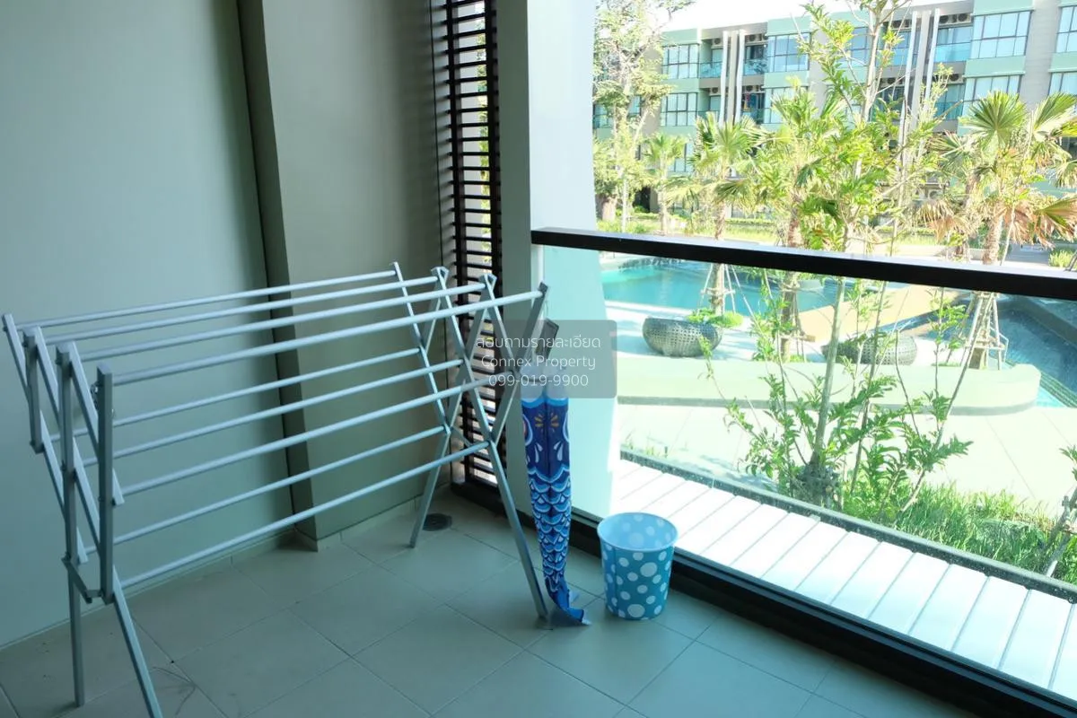 ขายคอนโด  ลุมพินี พาร์คบีช ชะอำ ชะอำ ชะอำ เพชรบุรี CX-135948