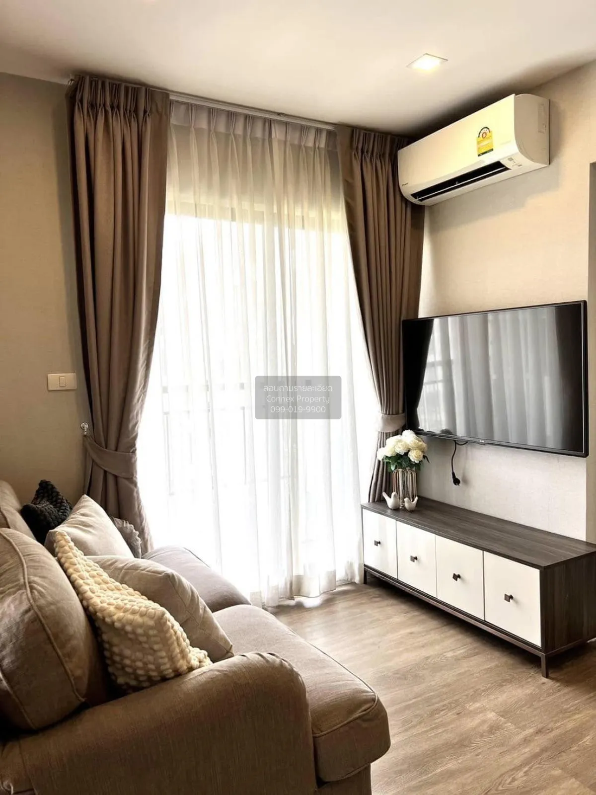 ขายคอนโด  เดอะ เนสท์ สุขุมวิท 64 BTS-ปุณณวิถี บางจาก เขต พระโขนง  2