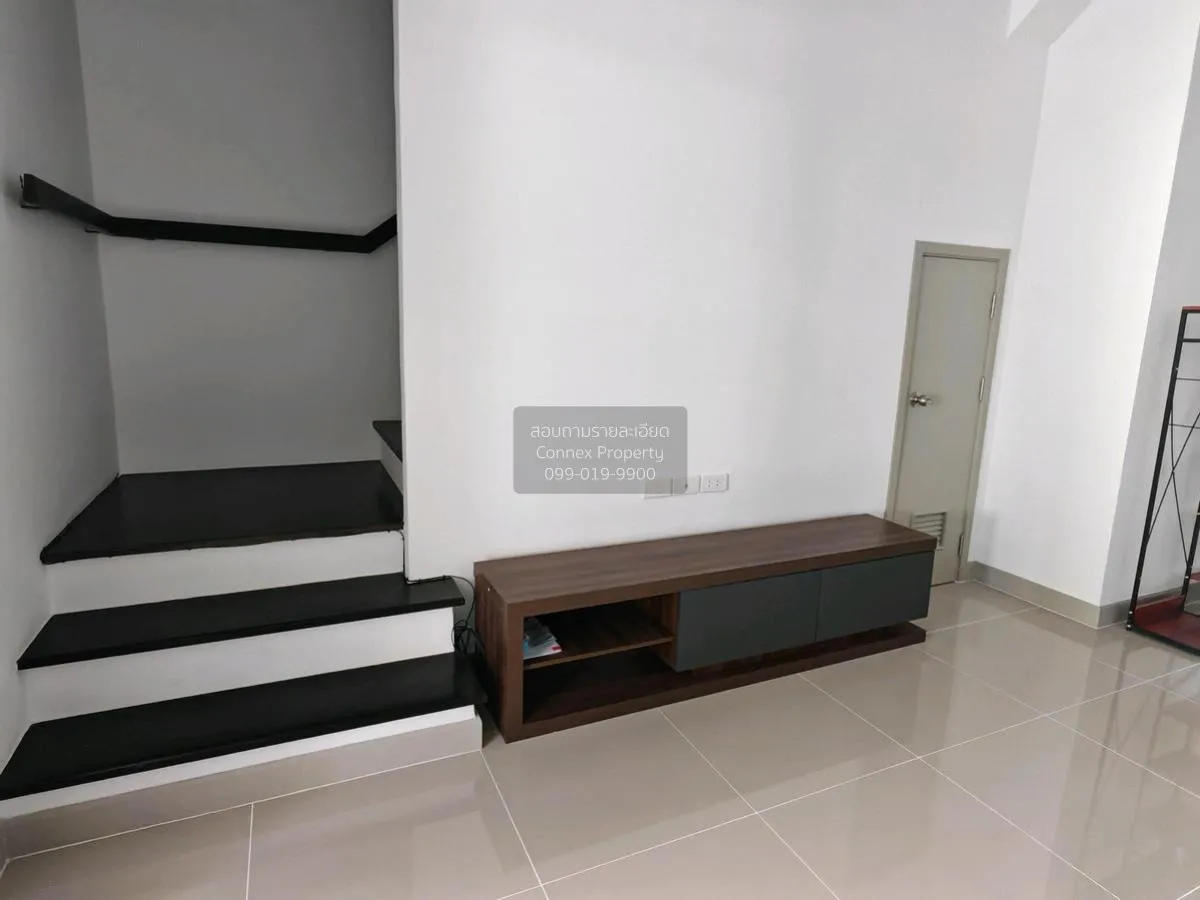 เช่าทาวน์เฮ้าส์/ทาวน์โฮม  พรีเมียม เพลส พหลโยธิน - รามอินทรา ท่าแ