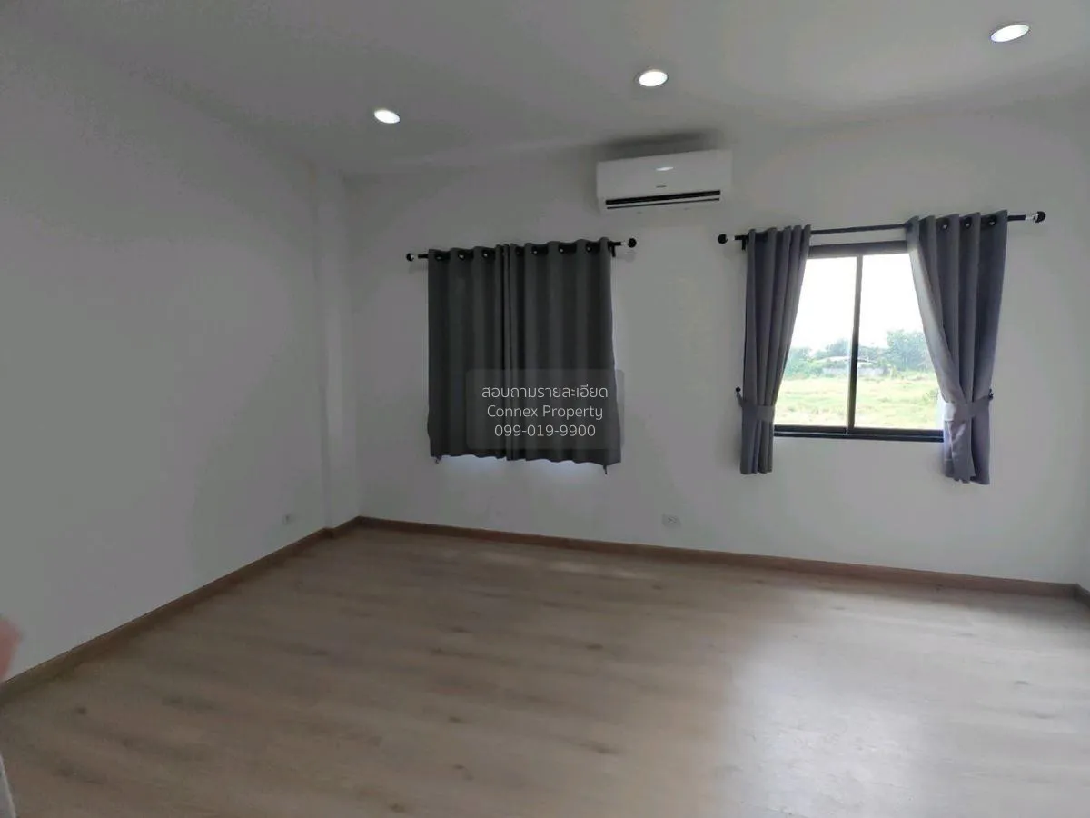 เช่าทาวน์เฮ้าส์/ทาวน์โฮม  พรีเมียม เพลส พหลโยธิน - รามอินทรา ท่าแ