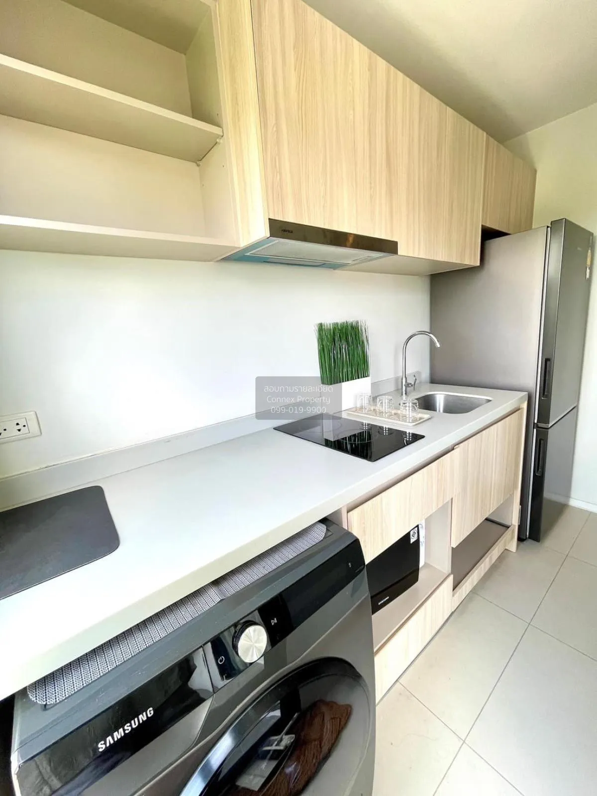 For Rent Condo , The Nest Sukhumvit 64 , BTS-Punnawithi , Bang Ch