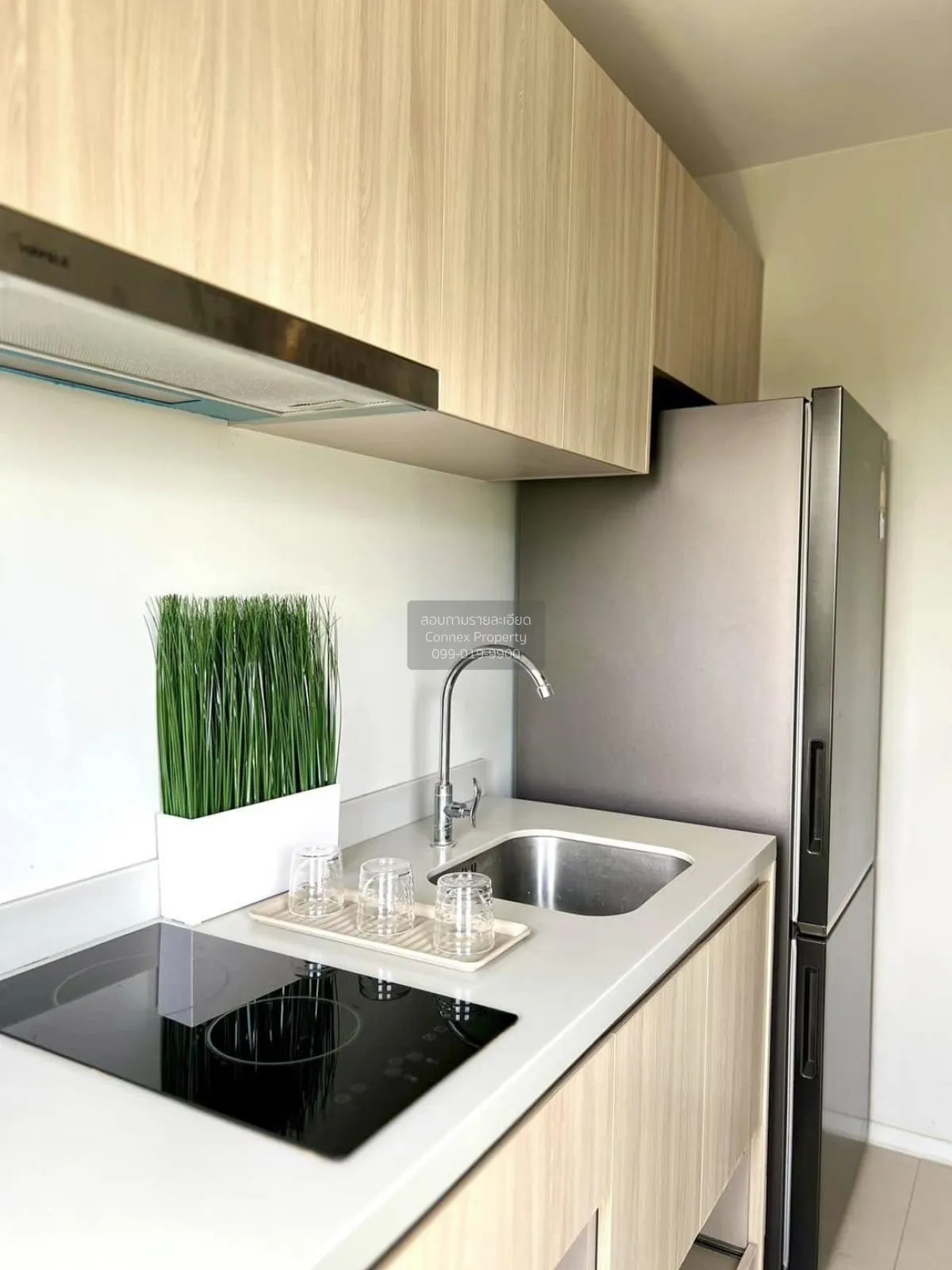 For Rent Condo , The Nest Sukhumvit 64 , BTS-Punnawithi , Bang Ch