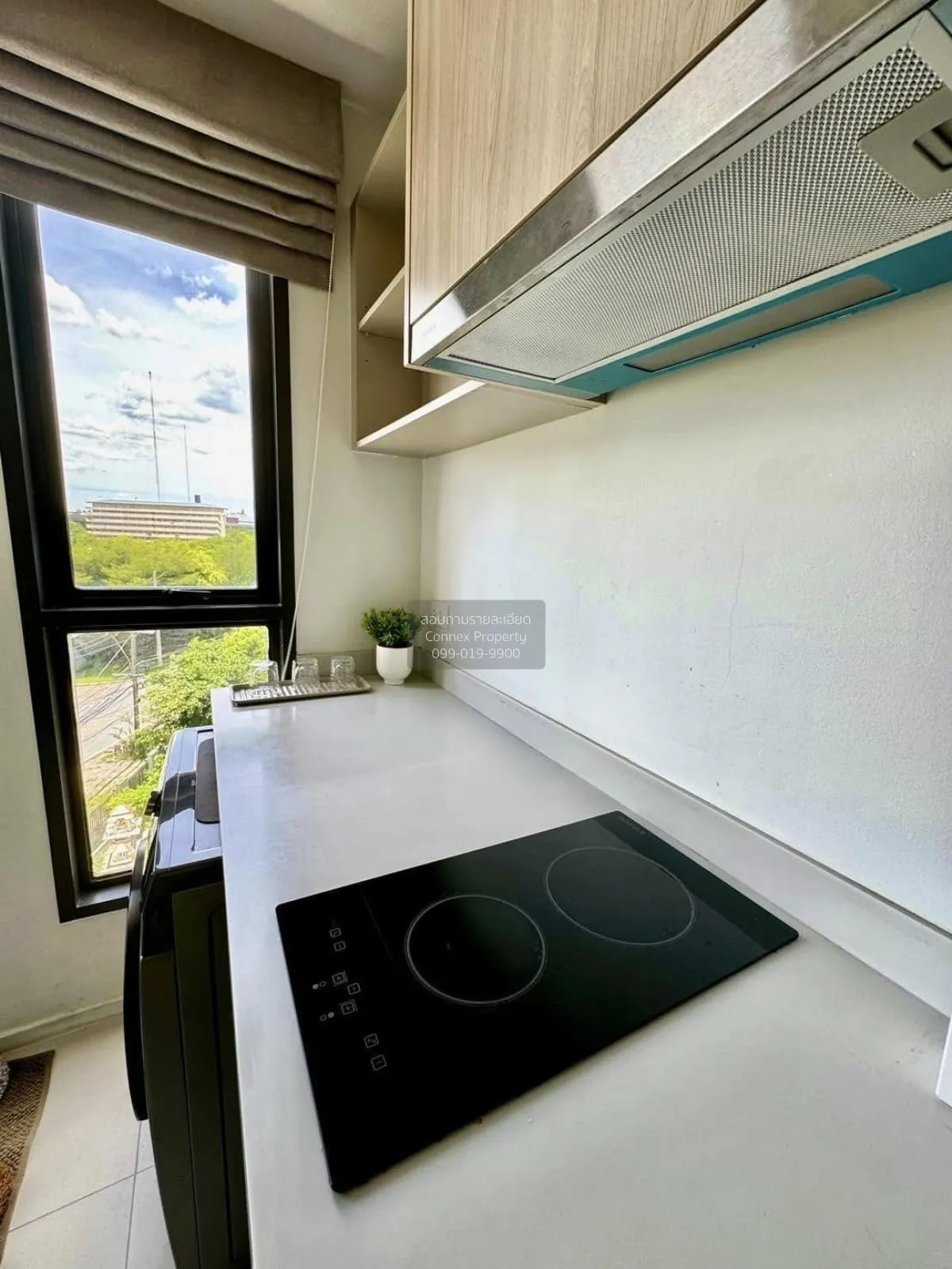 For Rent Condo , The Nest Sukhumvit 64 , BTS-Punnawithi , Bang Ch