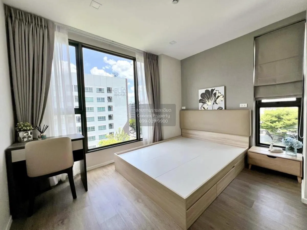 For Rent Condo , The Nest Sukhumvit 64 , BTS-Punnawithi , Bang Ch