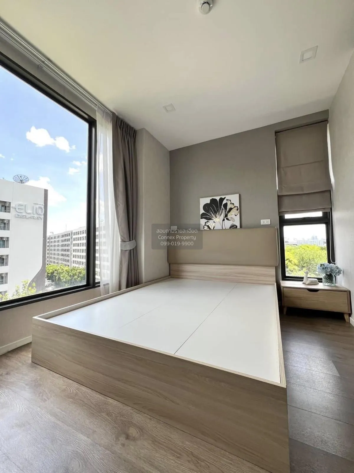 For Rent Condo , The Nest Sukhumvit 64 , BTS-Punnawithi , Bang Ch