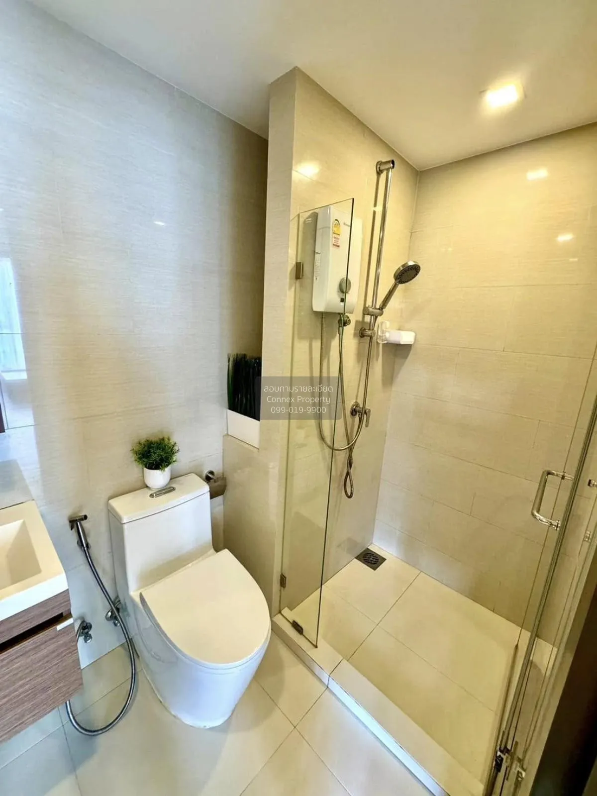 For Rent Condo , The Nest Sukhumvit 64 , BTS-Punnawithi , Bang Ch