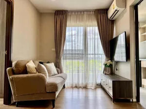 For Rent Condo , The Nest Sukhumvit 64 , BTS-Punnawithi , Bang Chak , Phra Khanong , Bangkok , CX-135952