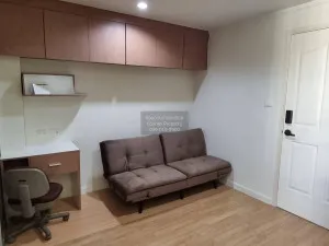 For Sale Condo , Lumpini Ville Chaengwatthana - Pakkret Station , MRT-Chaeng Watthana-Pak Kret 28 , Pak Kret , Pak Kret , Nonthaburi , CX-135959