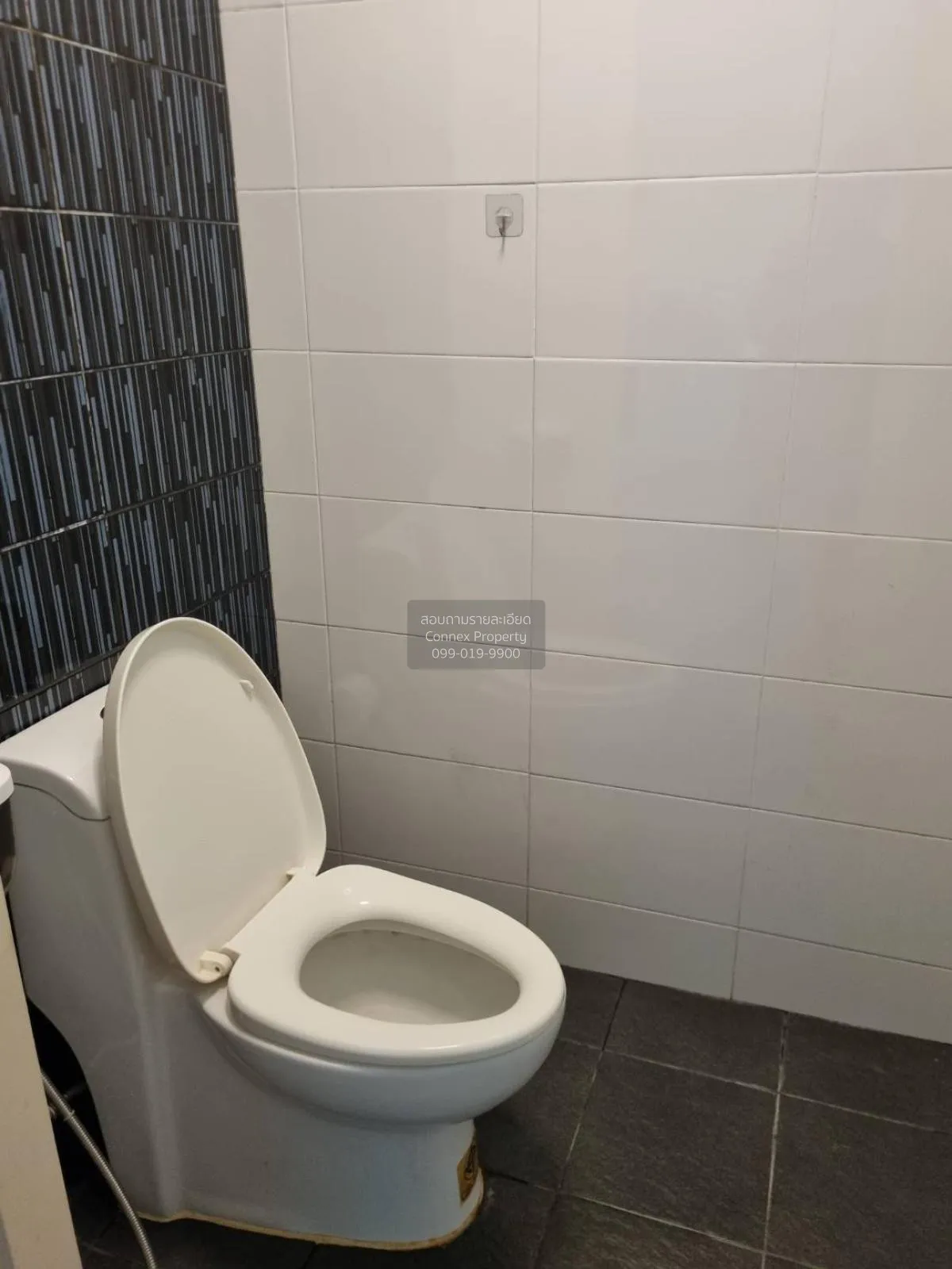 เช่าคอนโด  เดอะ ทรัสต์ คอนโด งามวงศ์วาน MRT-ศูนย์ราชการนนทบุรี ตล