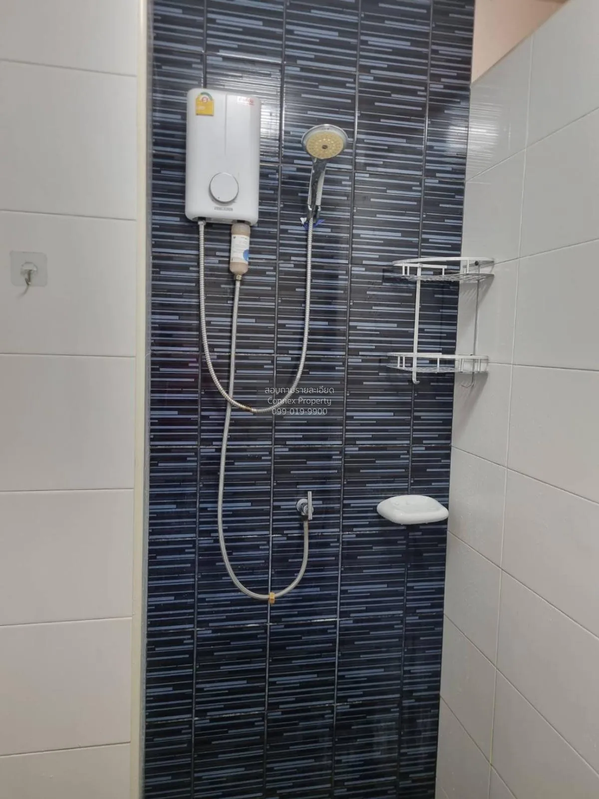 เช่าคอนโด  เดอะ ทรัสต์ คอนโด งามวงศ์วาน MRT-ศูนย์ราชการนนทบุรี ตล