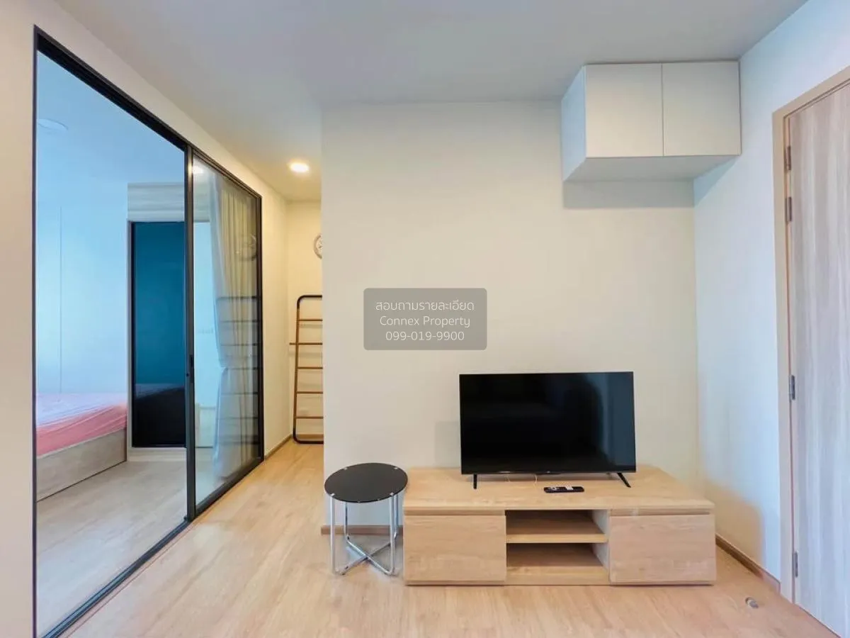 เช่าคอนโด  ชีวาทัย เกษตร-นวมินทร์ เสนานิคม เขต จตุจักร กรุงเทพ CX 4