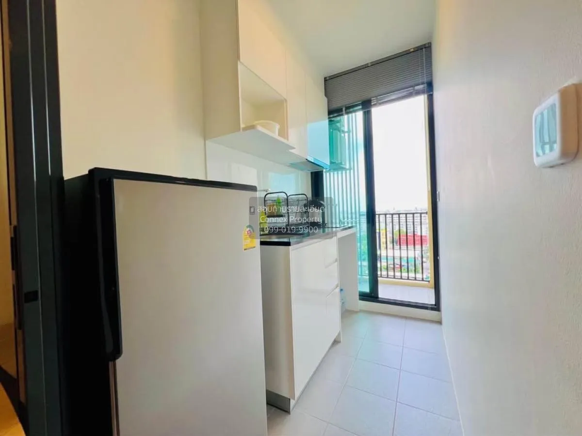 เช่าคอนโด  ชีวาทัย เกษตร-นวมินทร์ เสนานิคม เขต จตุจักร กรุงเทพ CX