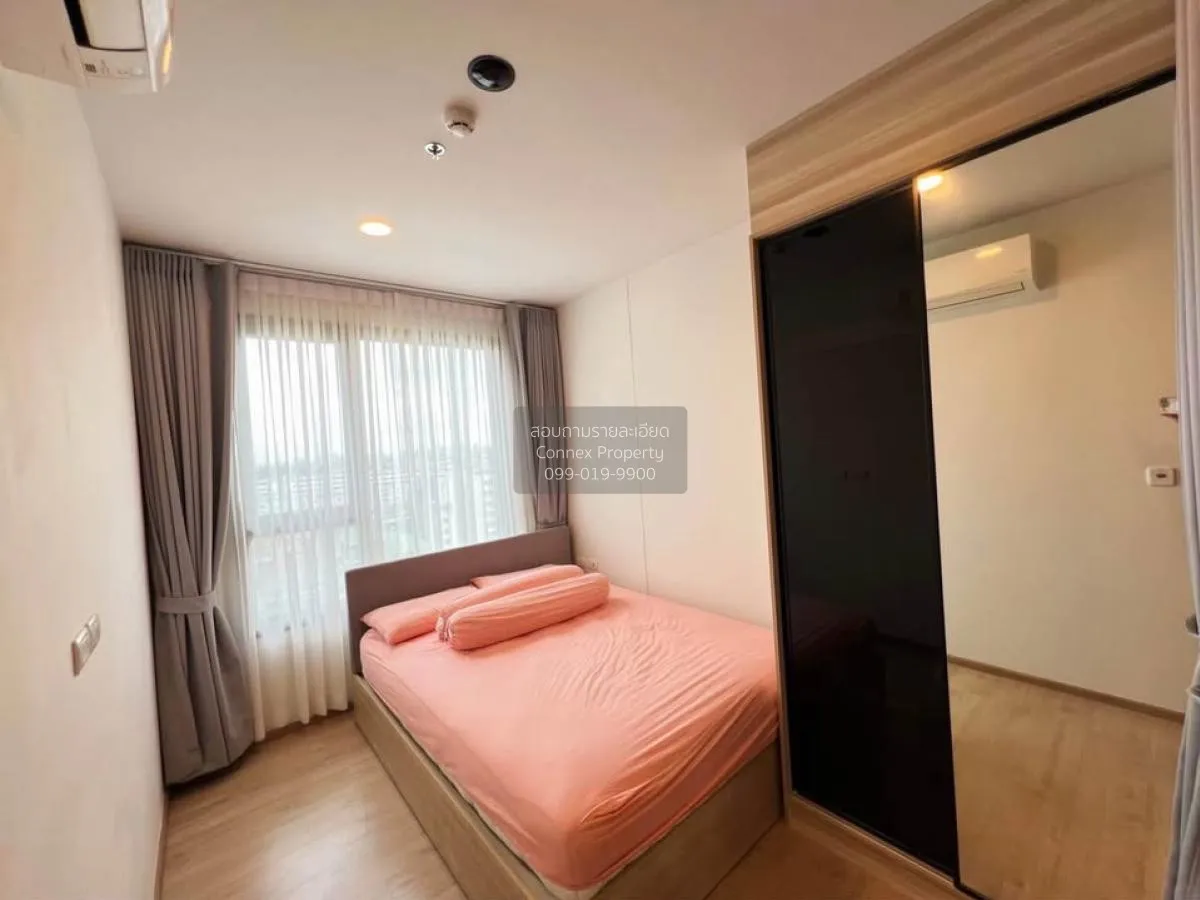 เช่าคอนโด  ชีวาทัย เกษตร-นวมินทร์ เสนานิคม เขต จตุจักร กรุงเทพ CX