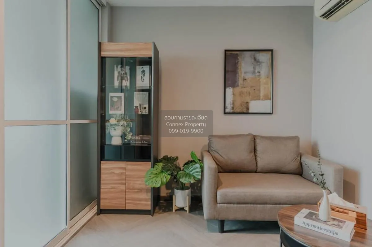 เช่าคอนโด  เดอะ เบส สุขุมวิท 77 BTS-อ่อนนุช พระโขนงเหนือ เขต วัฒน 3