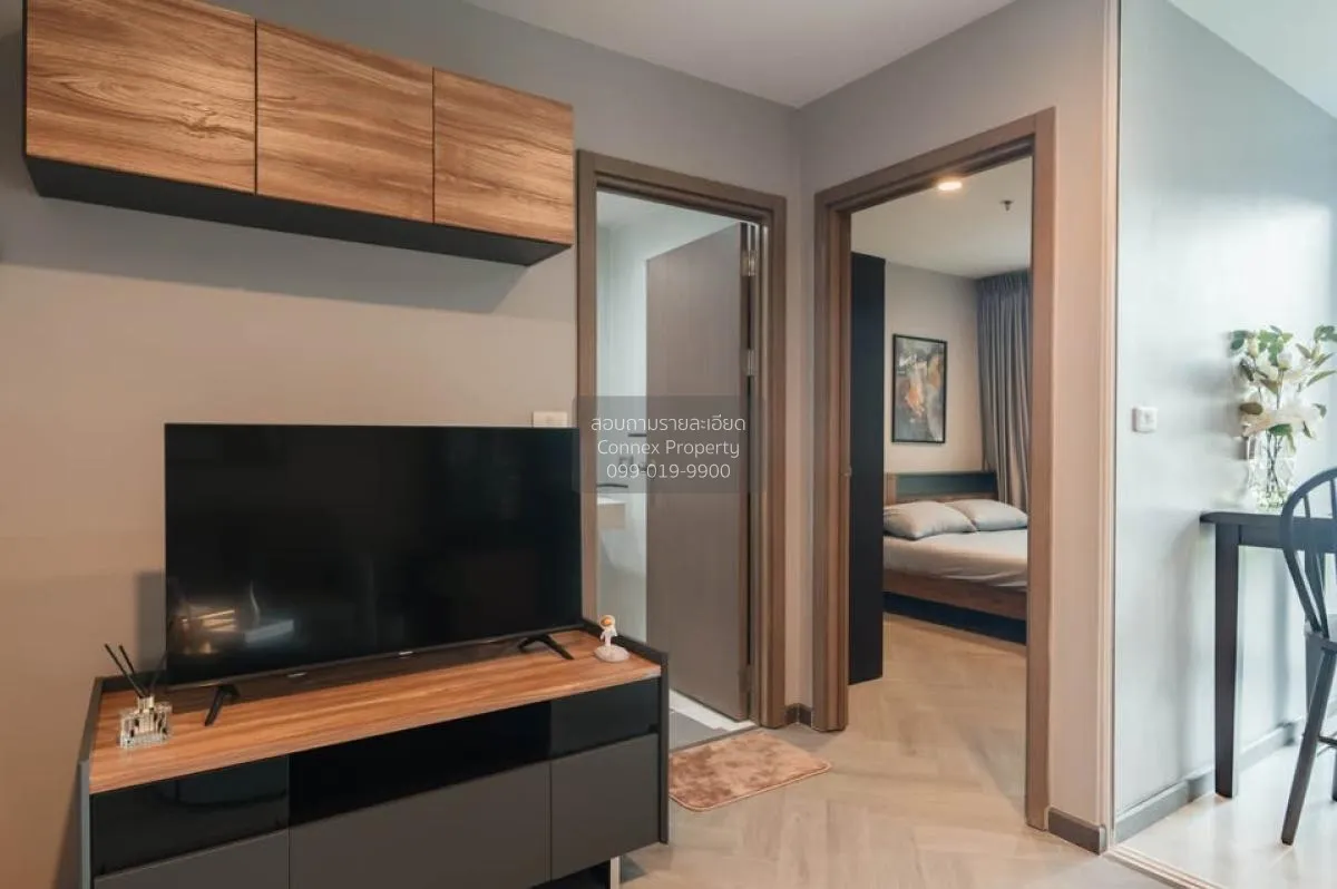 เช่าคอนโด  เดอะ เบส สุขุมวิท 77 BTS-อ่อนนุช พระโขนงเหนือ เขต วัฒน 4