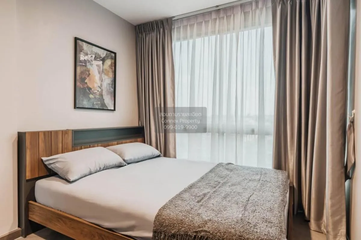 เช่าคอนโด  เดอะ เบส สุขุมวิท 77 BTS-อ่อนนุช พระโขนงเหนือ เขต วัฒน