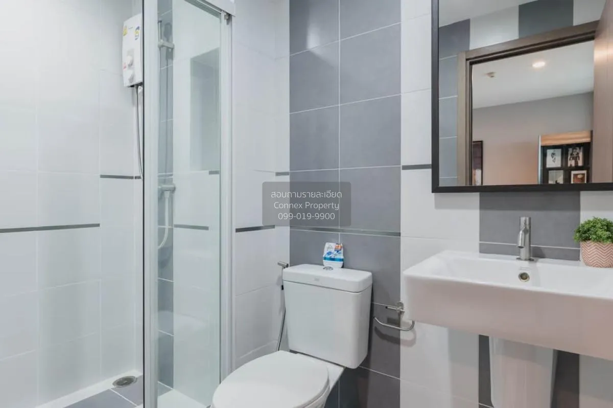 เช่าคอนโด  เดอะ เบส สุขุมวิท 77 BTS-อ่อนนุช พระโขนงเหนือ เขต วัฒน