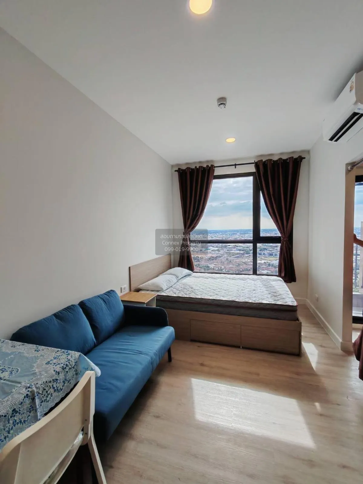 เช่าคอนโด  ซิม สุขสวัสดิ์ - พระราม 3 บางพึ่ง พระประแดง สมุทรปรากา 1