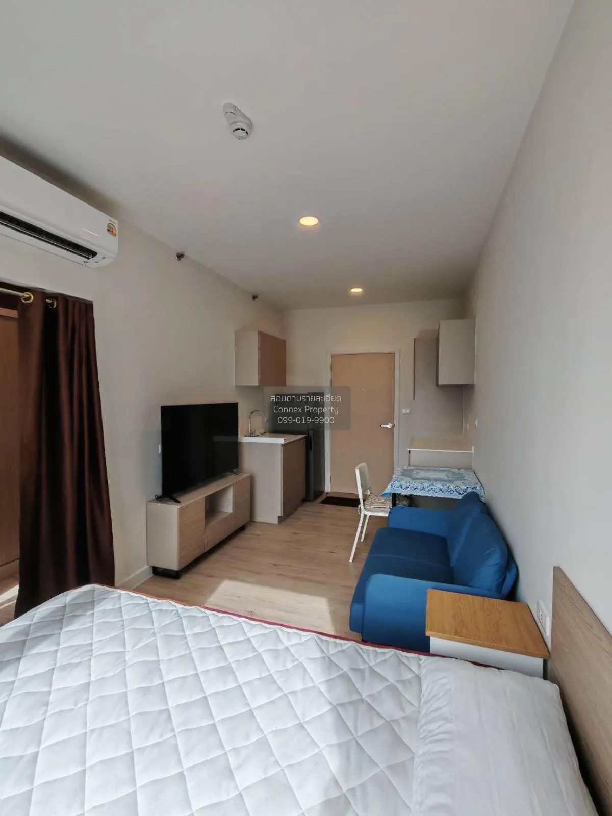 เช่าคอนโด  ซิม สุขสวัสดิ์ - พระราม 3 บางพึ่ง พระประแดง สมุทรปรากา 2