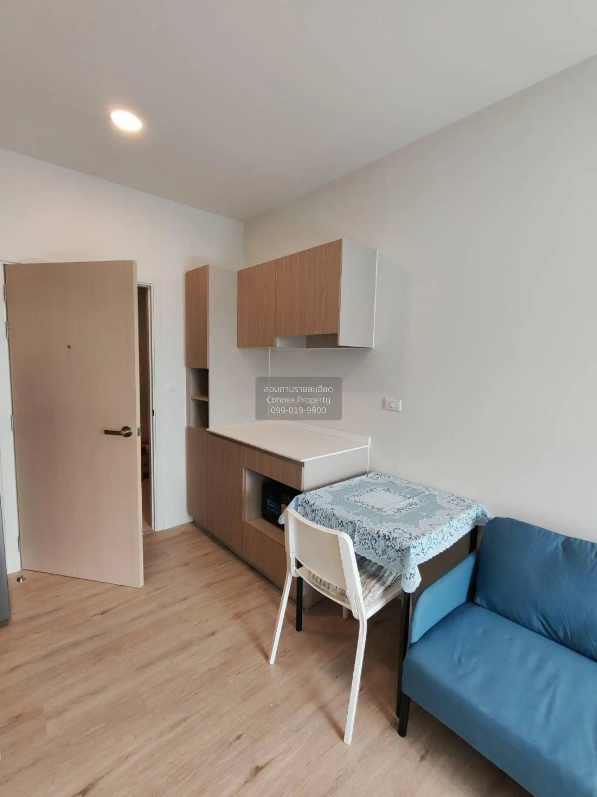 เช่าคอนโด  ซิม สุขสวัสดิ์ - พระราม 3 บางพึ่ง พระประแดง สมุทรปรากา 3