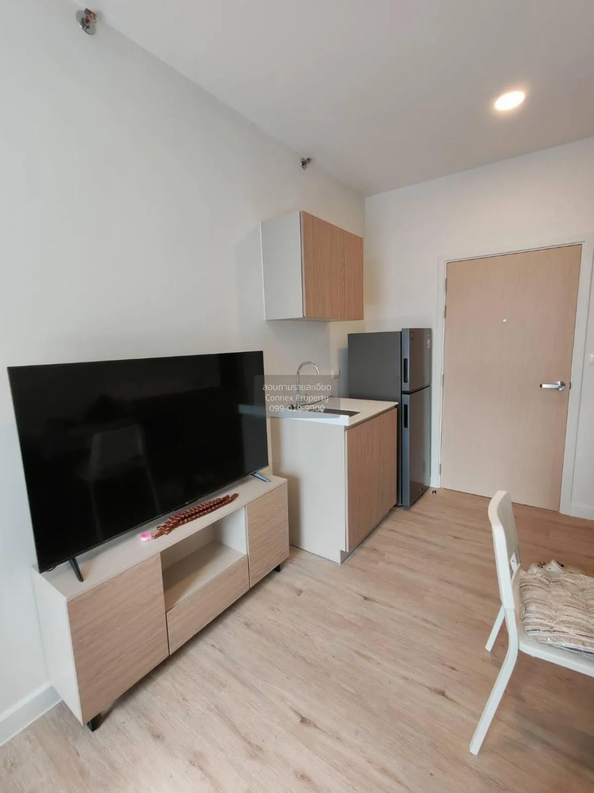 เช่าคอนโด  ซิม สุขสวัสดิ์ - พระราม 3 บางพึ่ง พระประแดง สมุทรปรากา 4