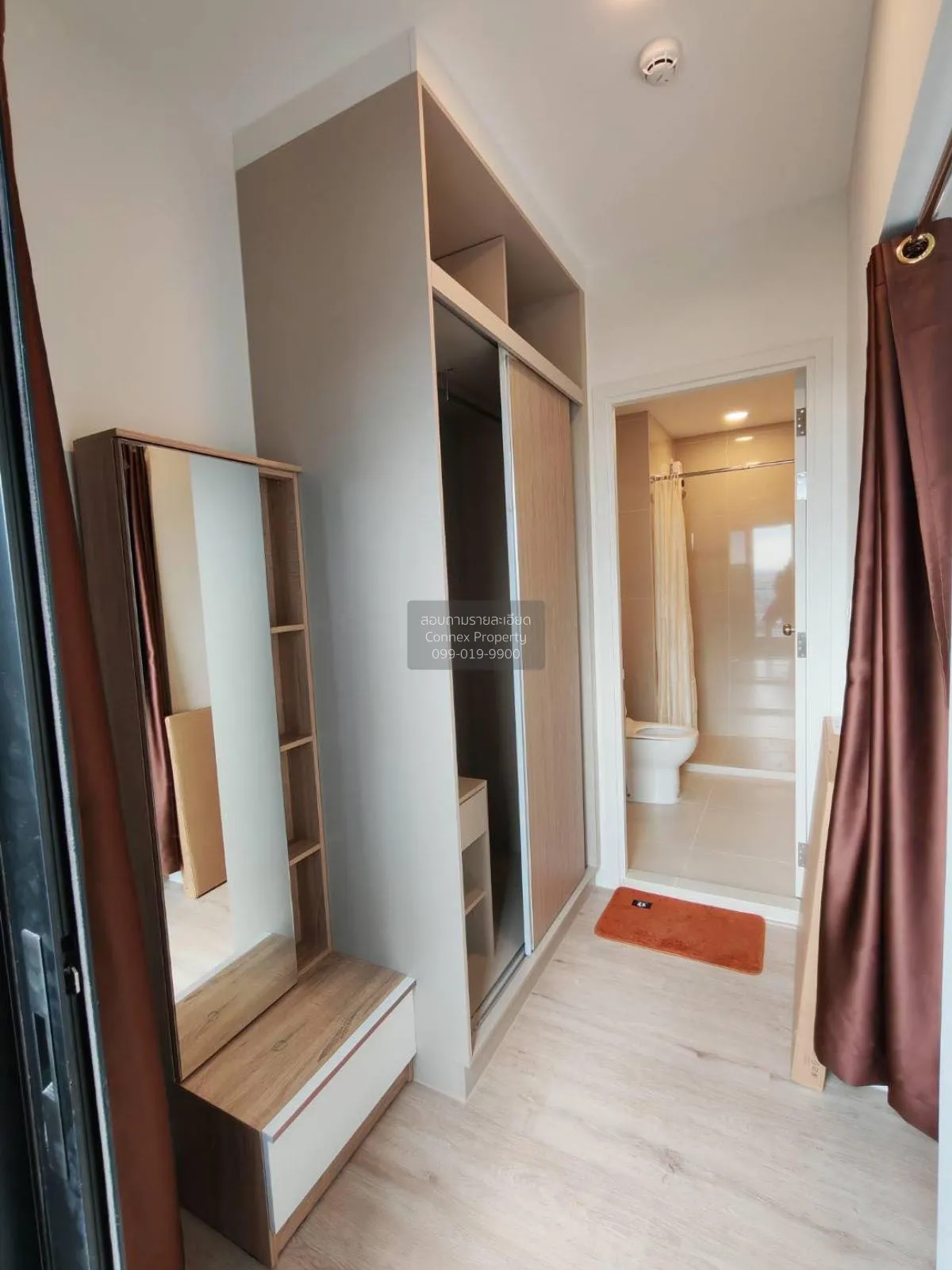 เช่าคอนโด  ซิม สุขสวัสดิ์ - พระราม 3 บางพึ่ง พระประแดง สมุทรปรากา