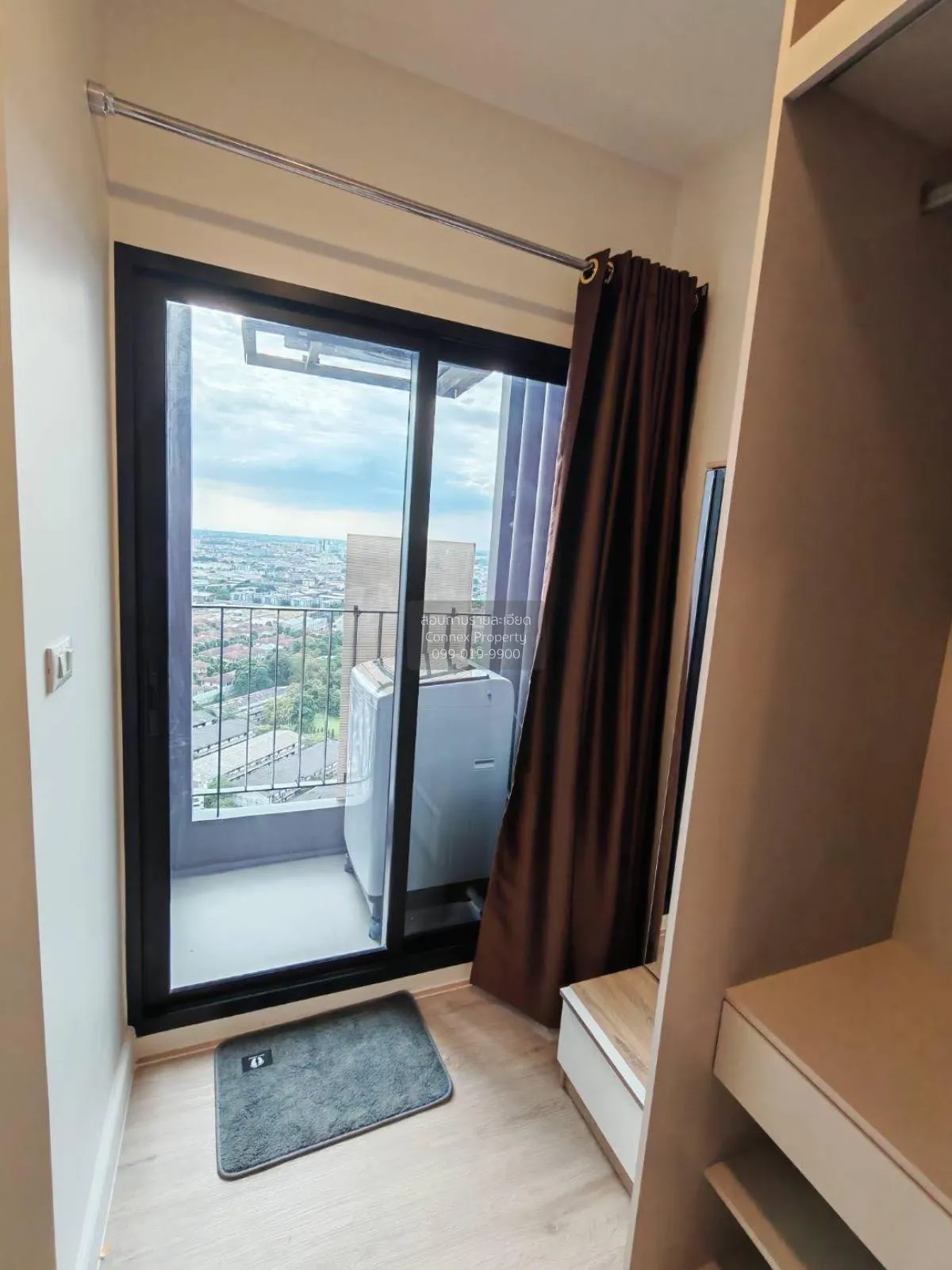 เช่าคอนโด  ซิม สุขสวัสดิ์ - พระราม 3 บางพึ่ง พระประแดง สมุทรปรากา