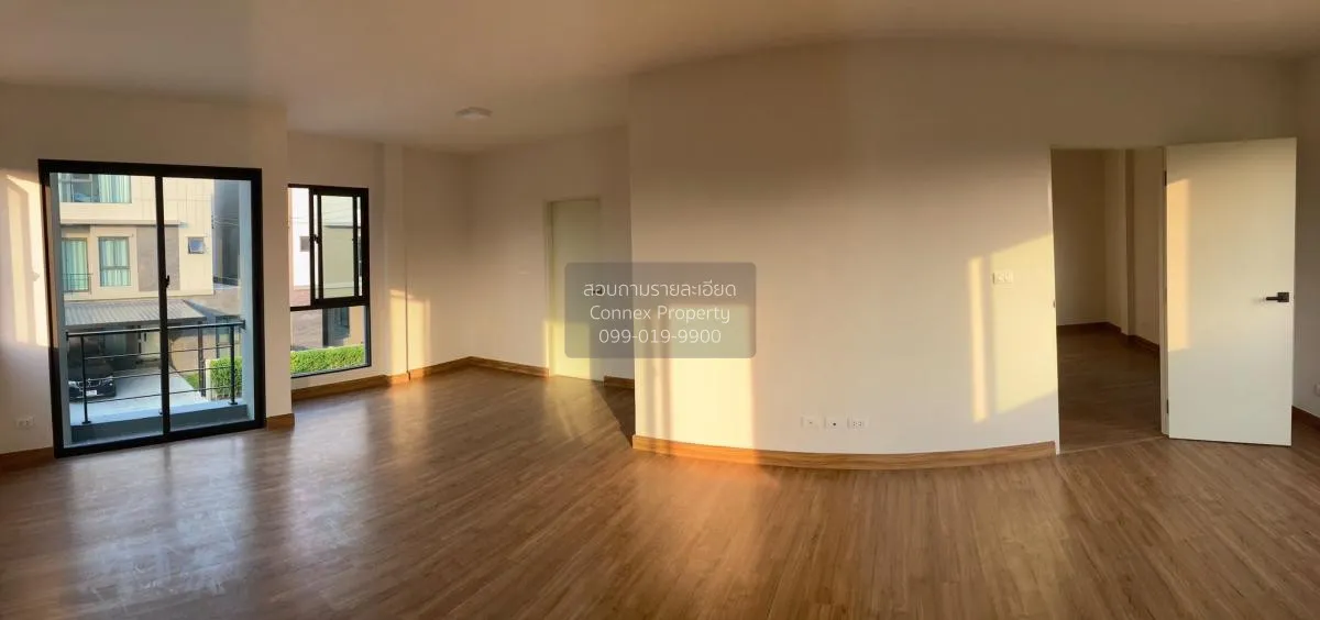 ขายบ้าน  บ้านกลางเมือง รามอินทรา 83 สเตชั่น รามอินทรา เขต คันนายา 2