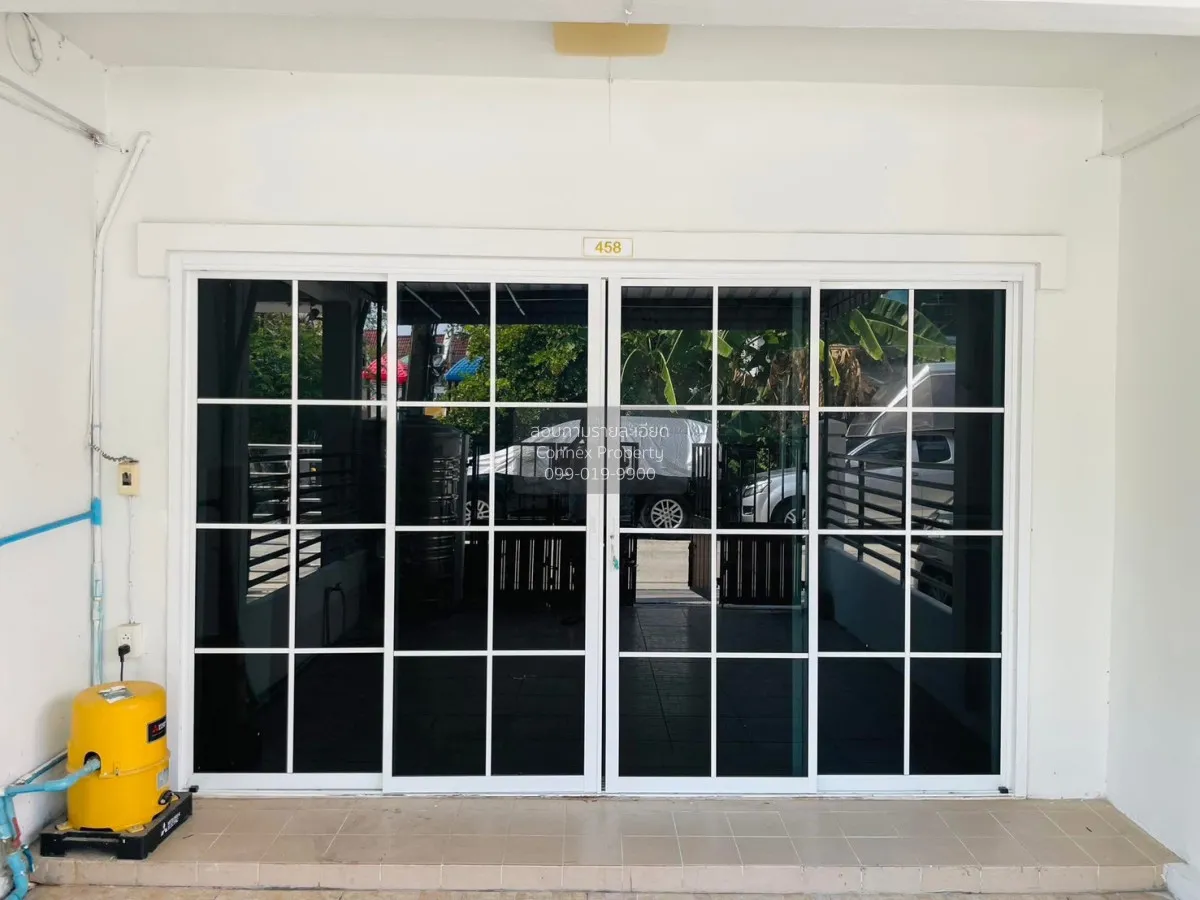 For Sale Townhouse/Townhome  , Sinthorn Happyland , Khlong Chan ,