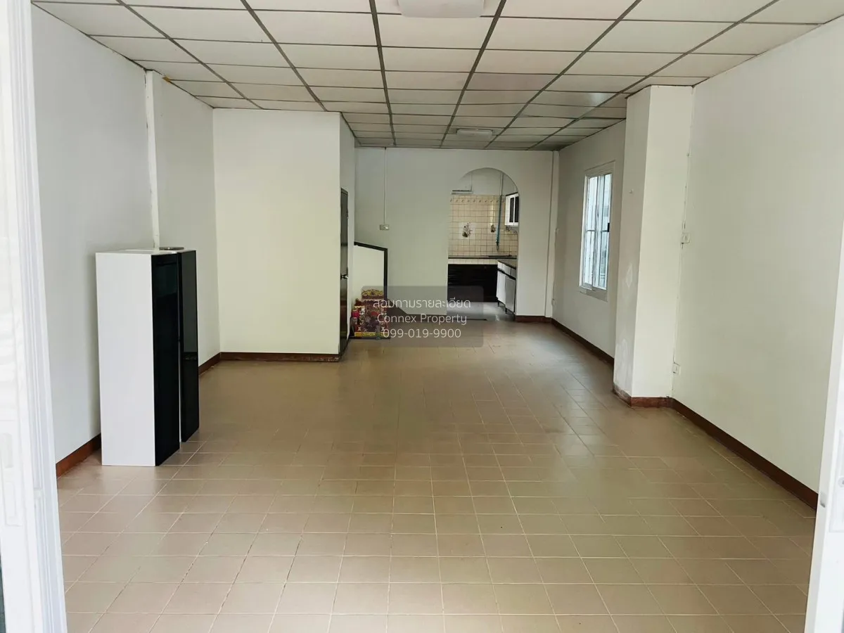 For Sale Townhouse/Townhome  , Sinthorn Happyland , Khlong Chan ,