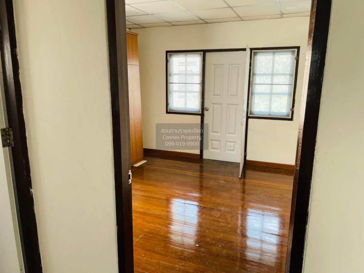 For Sale Townhouse/Townhome  , Sinthorn Happyland , Khlong Chan ,