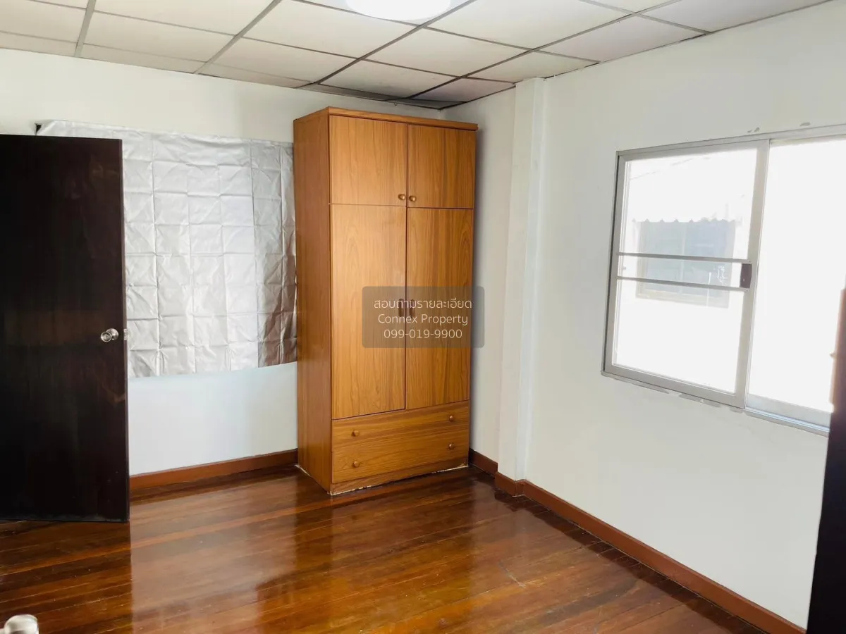 For Sale Townhouse/Townhome  , Sinthorn Happyland , Khlong Chan ,