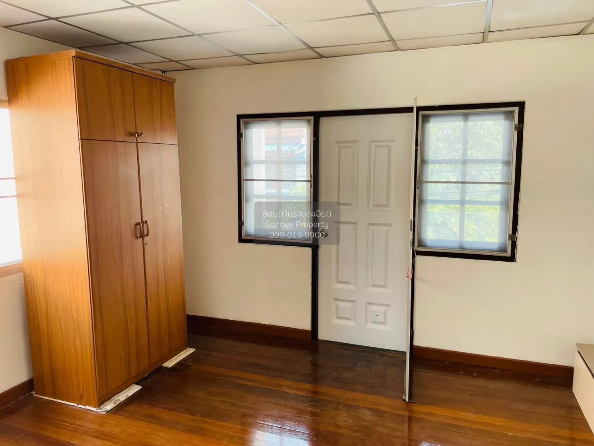 For Sale Townhouse/Townhome  , Sinthorn Happyland , Khlong Chan ,