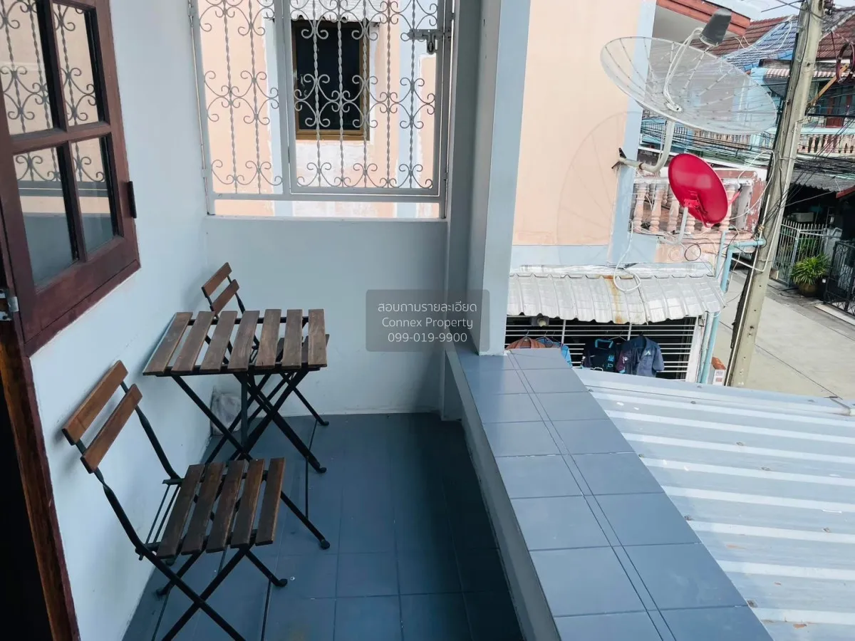 For Sale Townhouse/Townhome  , Sinthorn Happyland , Khlong Chan ,