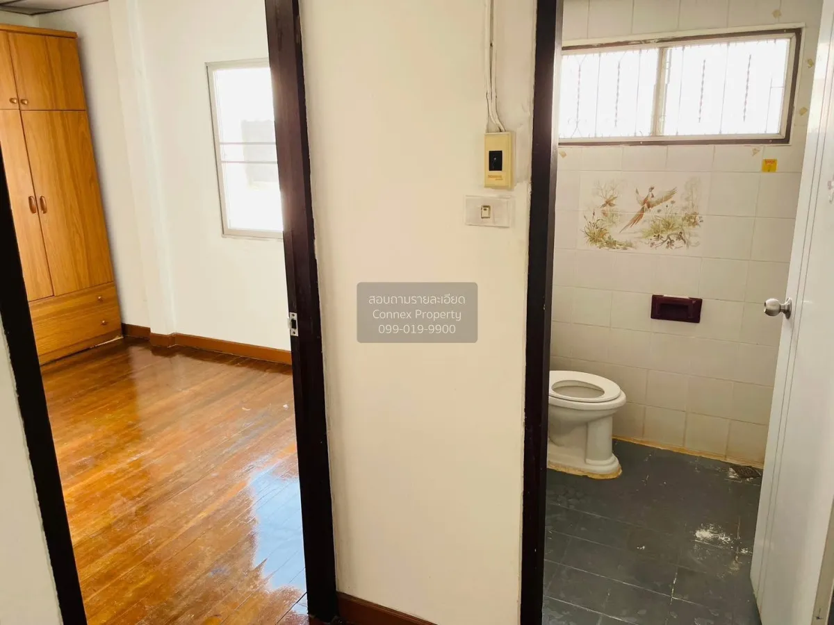 For Sale Townhouse/Townhome  , Sinthorn Happyland , Khlong Chan ,