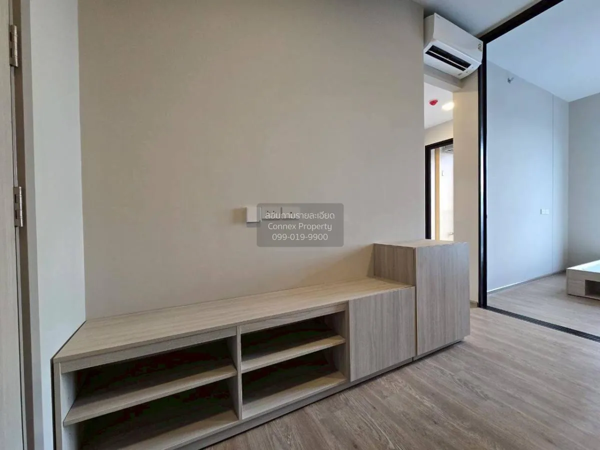 For Rent Condo , Plum Condo New West Bangyai , MRT-Sam Yaek Bang  3