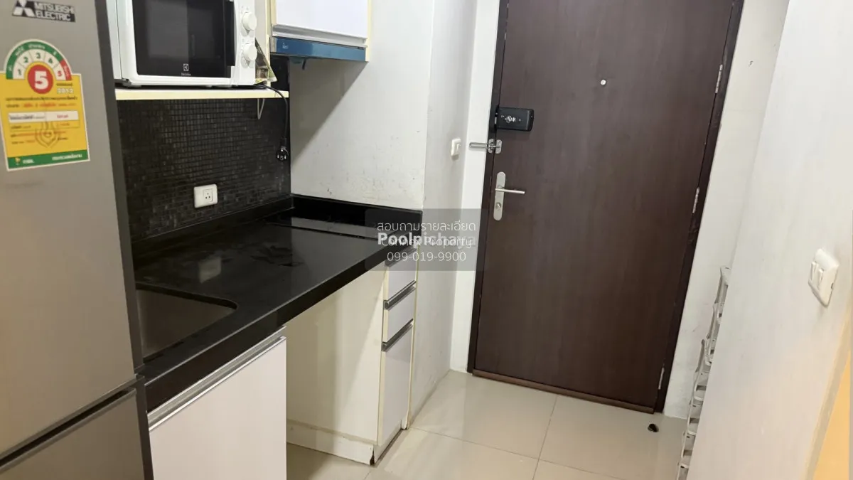 For Rent Condo , Bangkok Horizon P48 , BTS-Bang Wa , Bang Wa , Ph 2